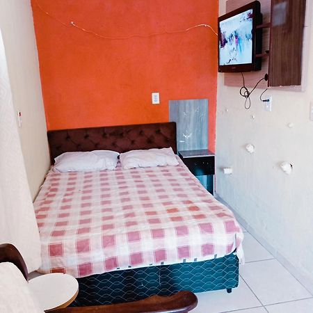 Hostel Bryan Tatuape Sao Paulo Bagian luar foto