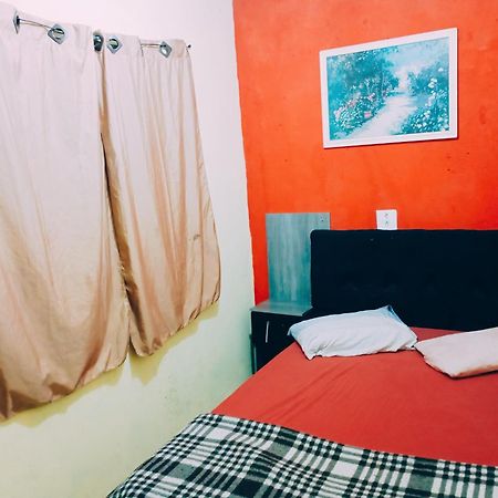 Hostel Bryan Tatuape Sao Paulo Bagian luar foto